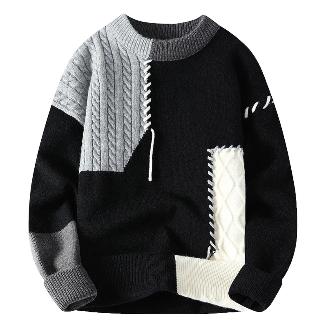 PatchBold | Designer Strickwaren