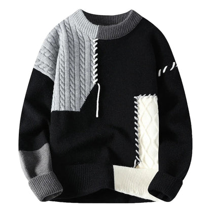 PatchBold | Designer Strickwaren