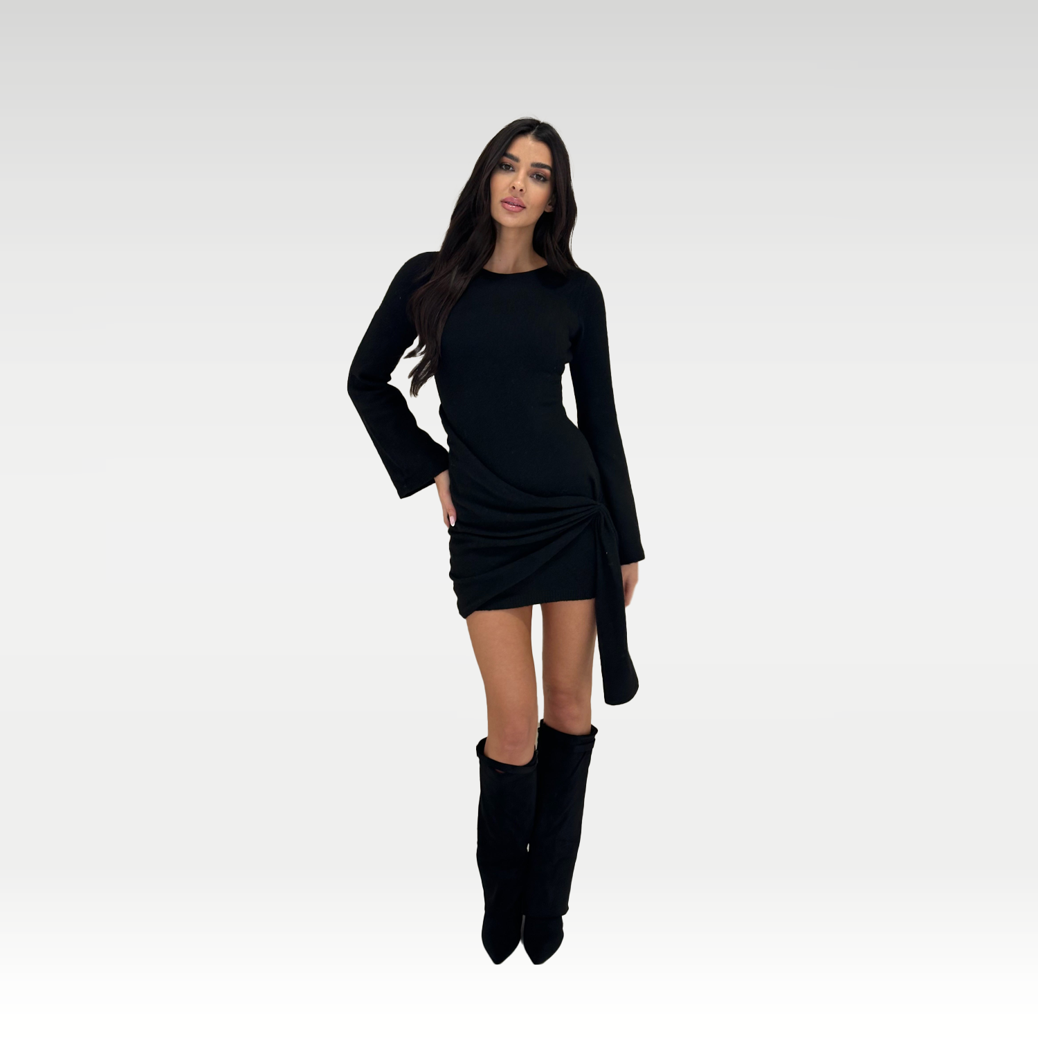 Chic Dubois™ | Lola Robe