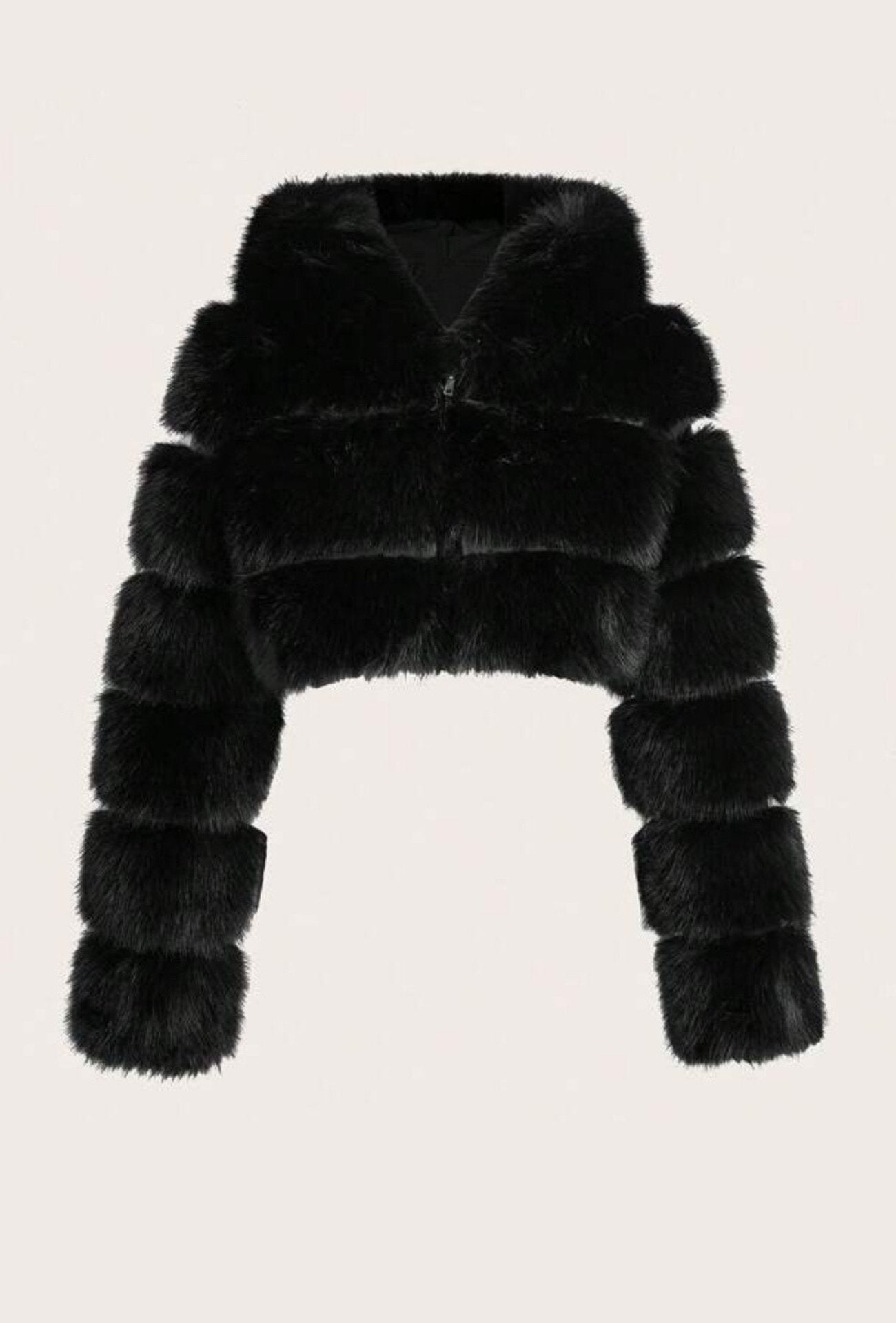 Chic Dubois™ | Manteau en pelz Anna