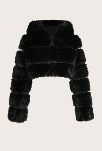Chic Dubois™ | Manteau en pelz Anna