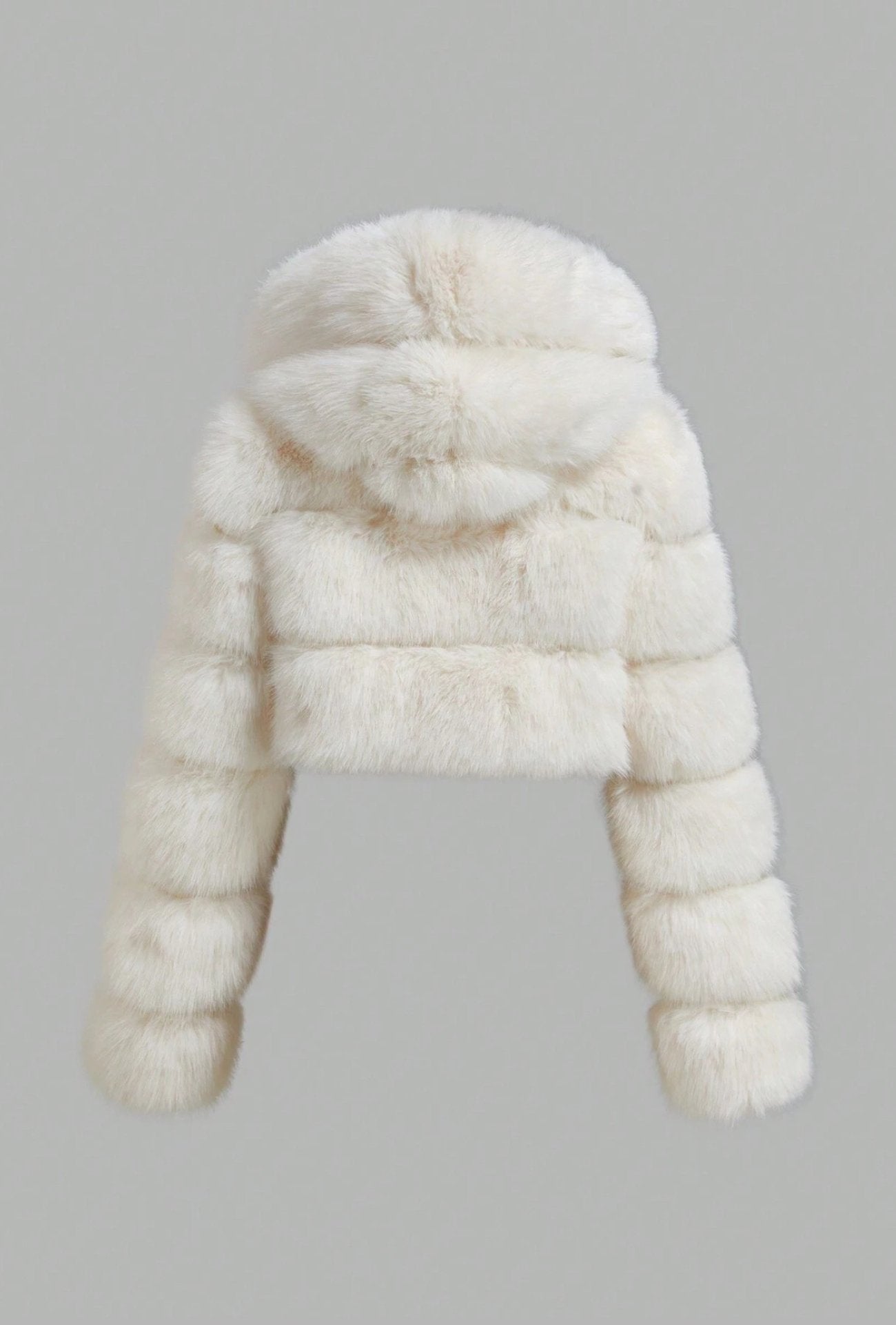 Chic Dubois™ | Manteau en pelz Anna