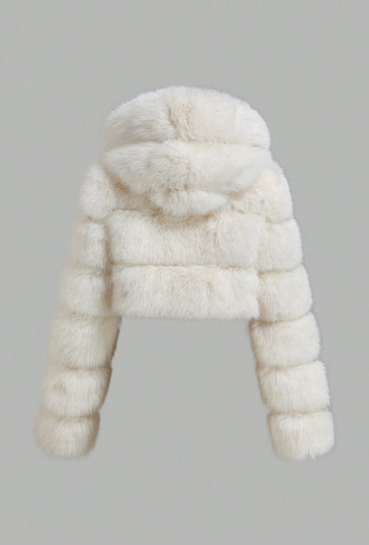 Chic Dubois™ | Manteau en pelz Anna