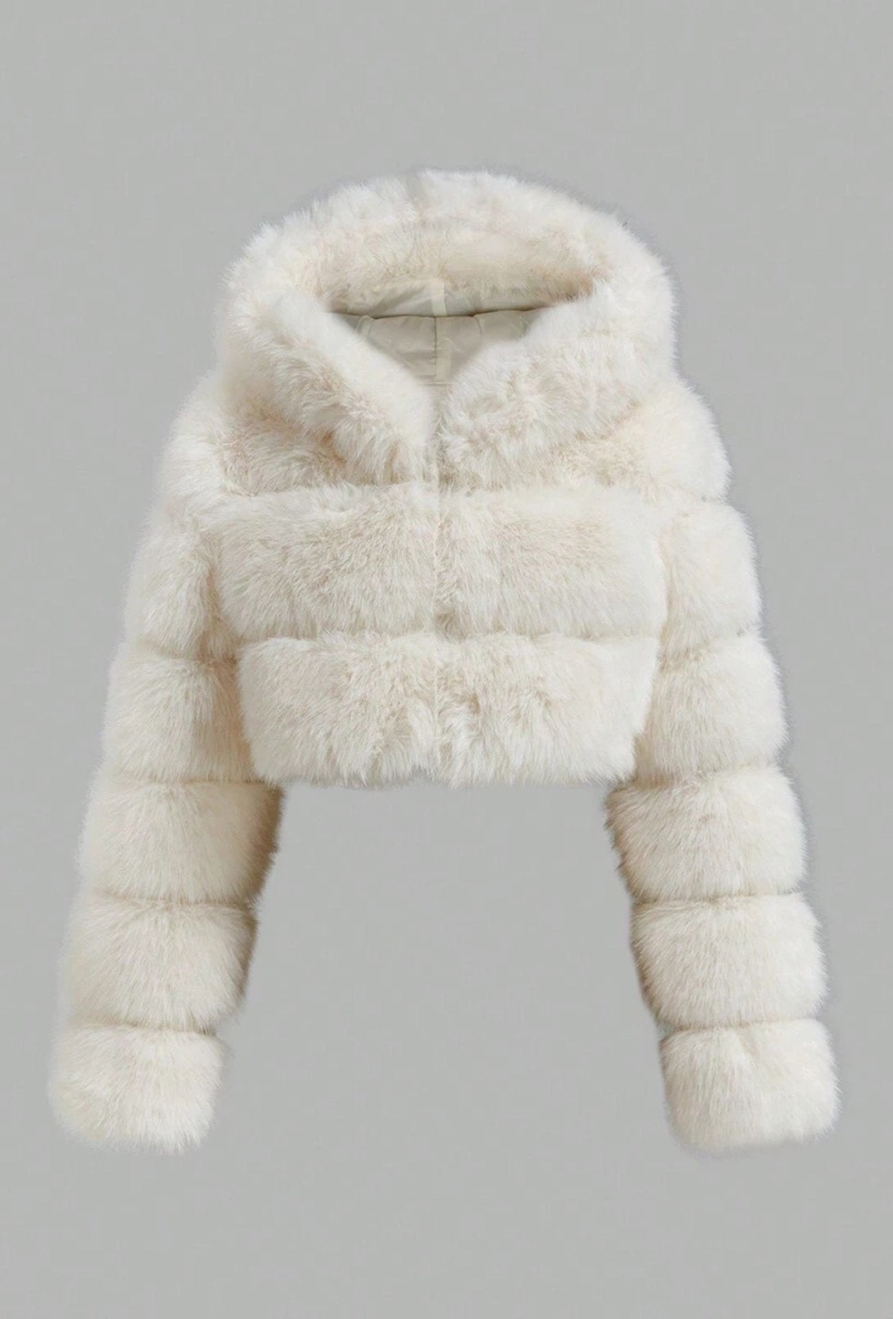 Chic Dubois™ | Manteau en pelz Anna