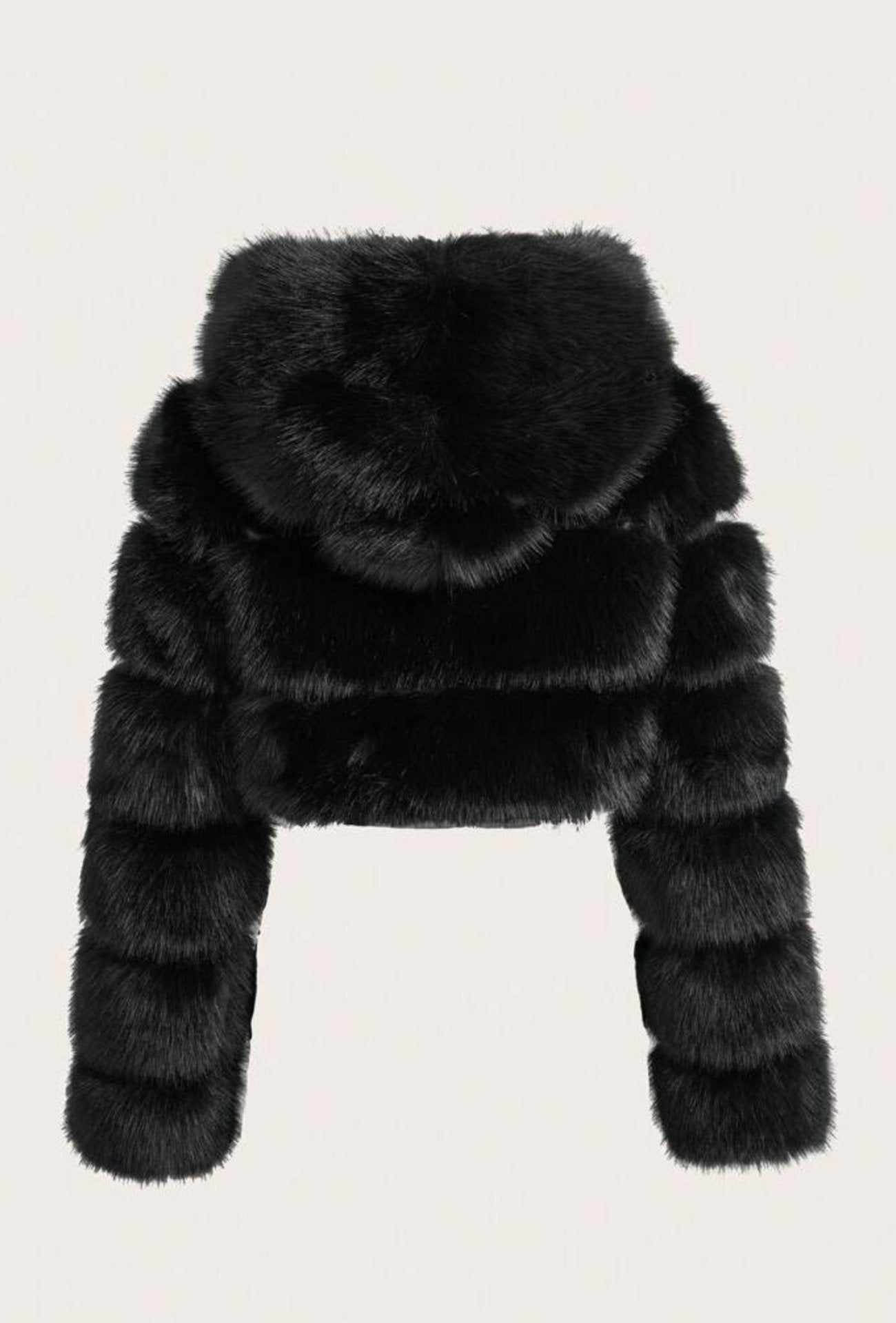 Chic Dubois™ | Manteau en pelz Anna
