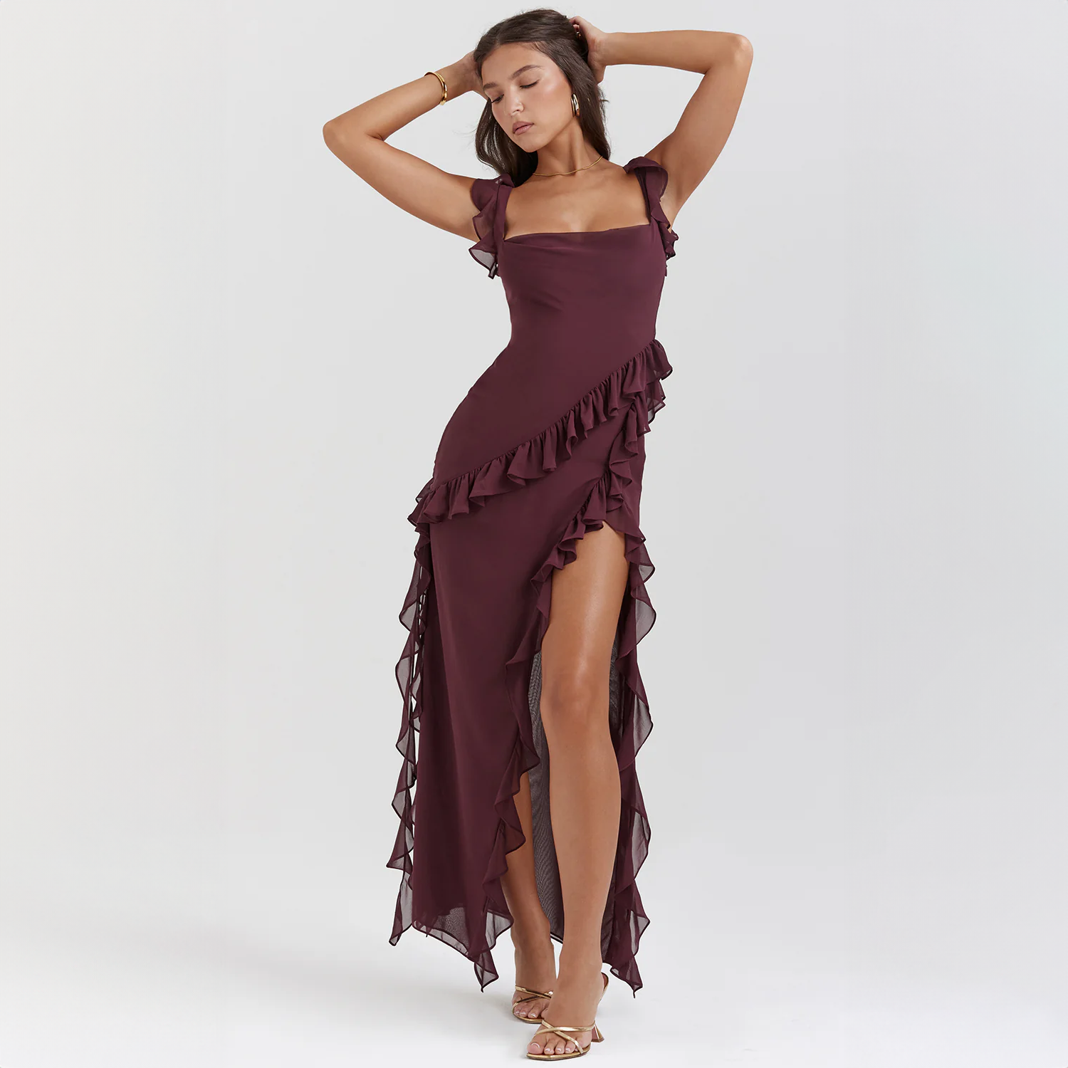 Chic Dubois™ | ELSA ROBE