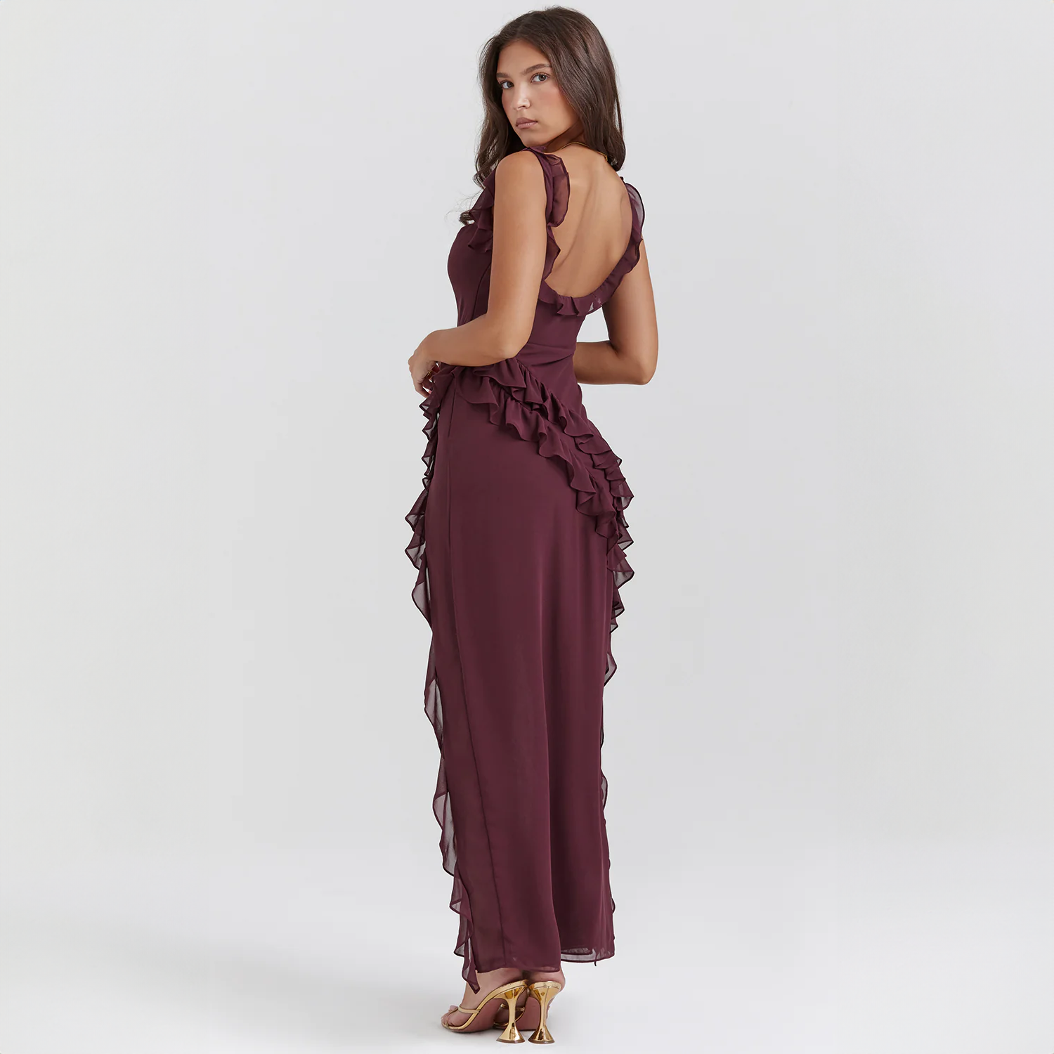 Chic Dubois™ | ELSA ROBE