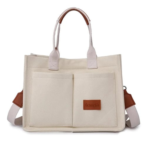 Chic Dubois™ | Sac en toile DayDream
