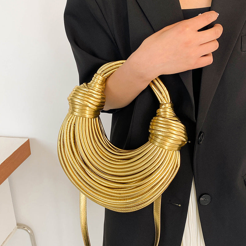 Chic Dubois™ | Concepteur de Sac Noodle