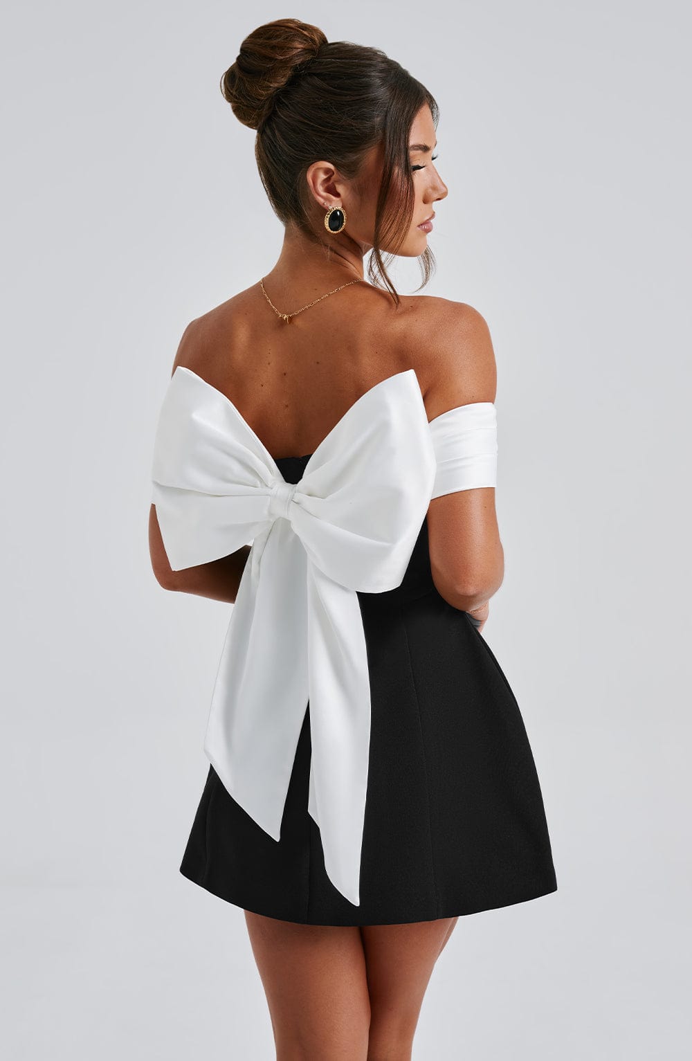 Chic Dubois™ | Anne Robe Mini