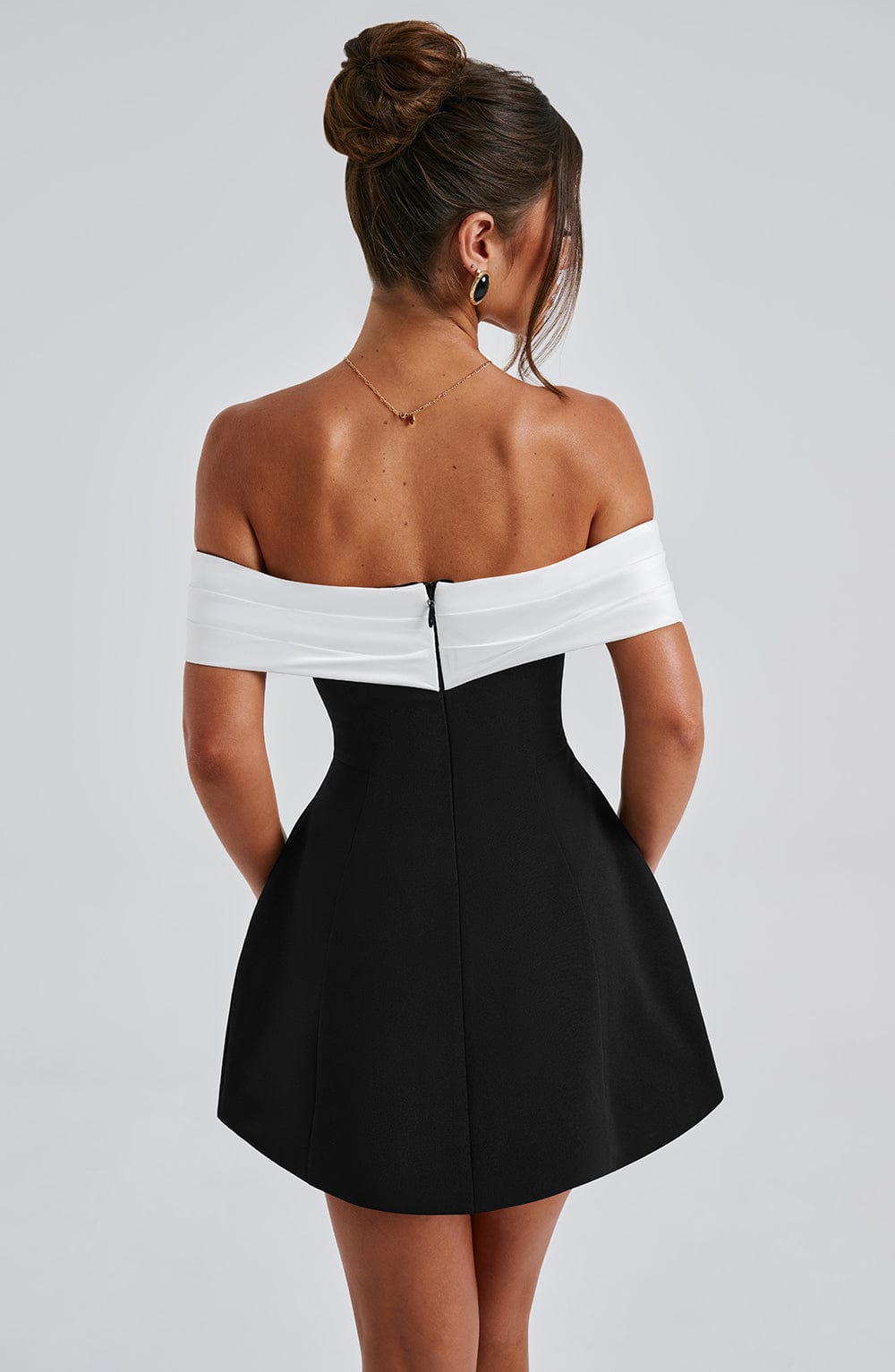 Chic Dubois™ | Anne Robe Mini