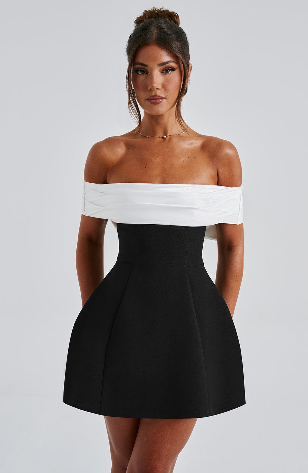 Chic Dubois™ | Anne Robe Mini