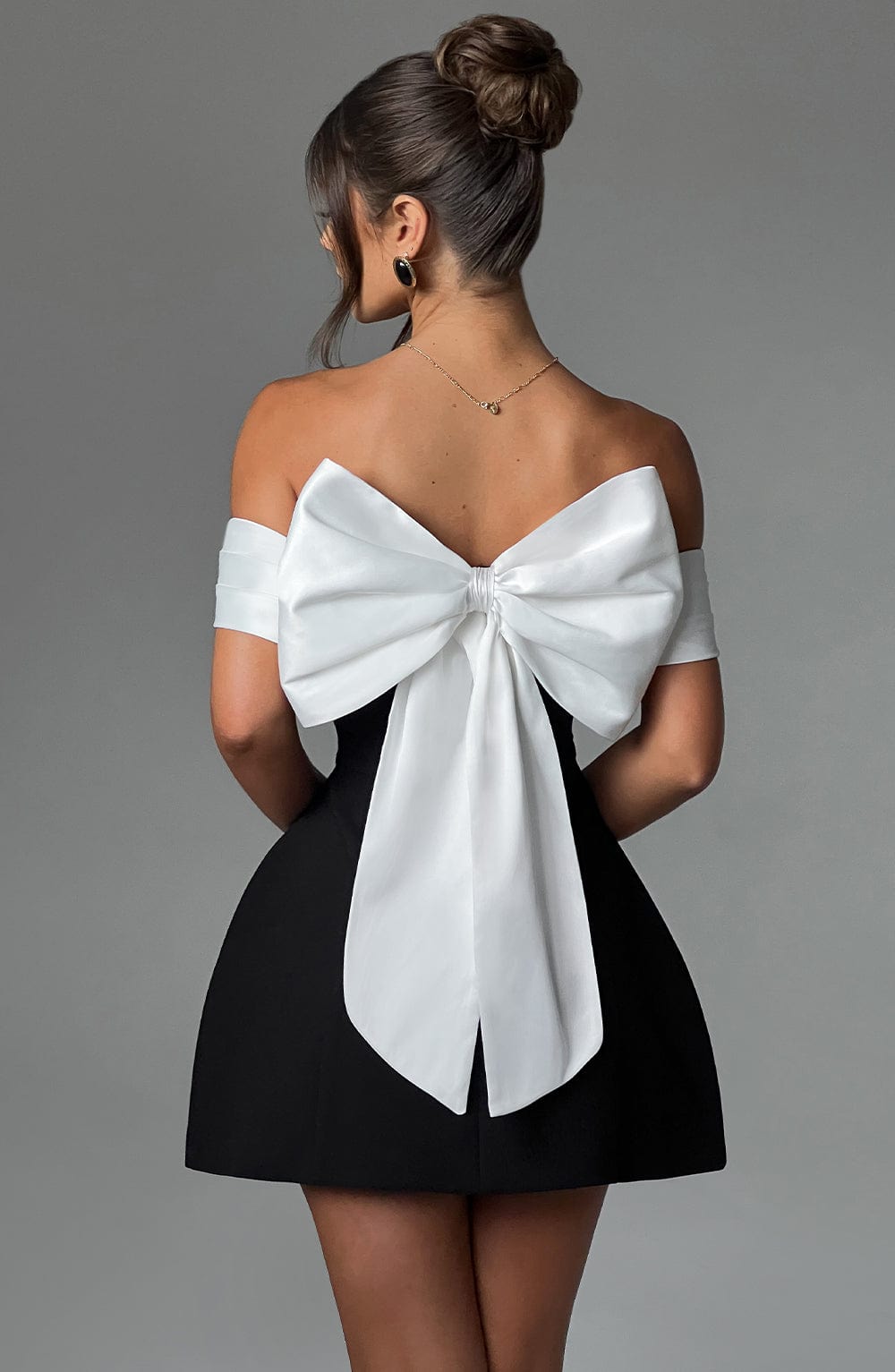 Chic Dubois™ | Anne Robe Mini