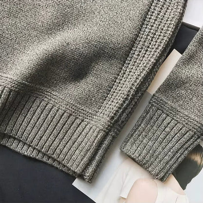 Cortina | Wolle Pullover
