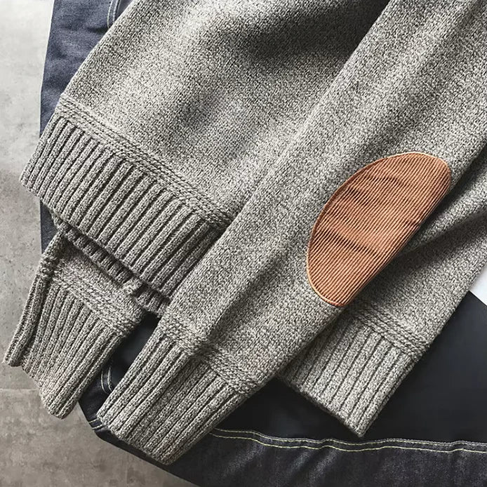 Cortina | Wolle Pullover
