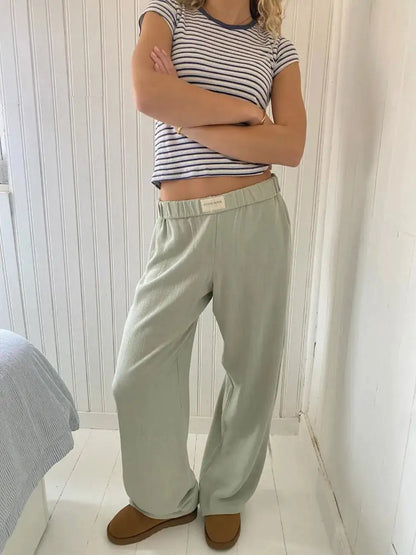 Britt - Bequeme Loungehosen