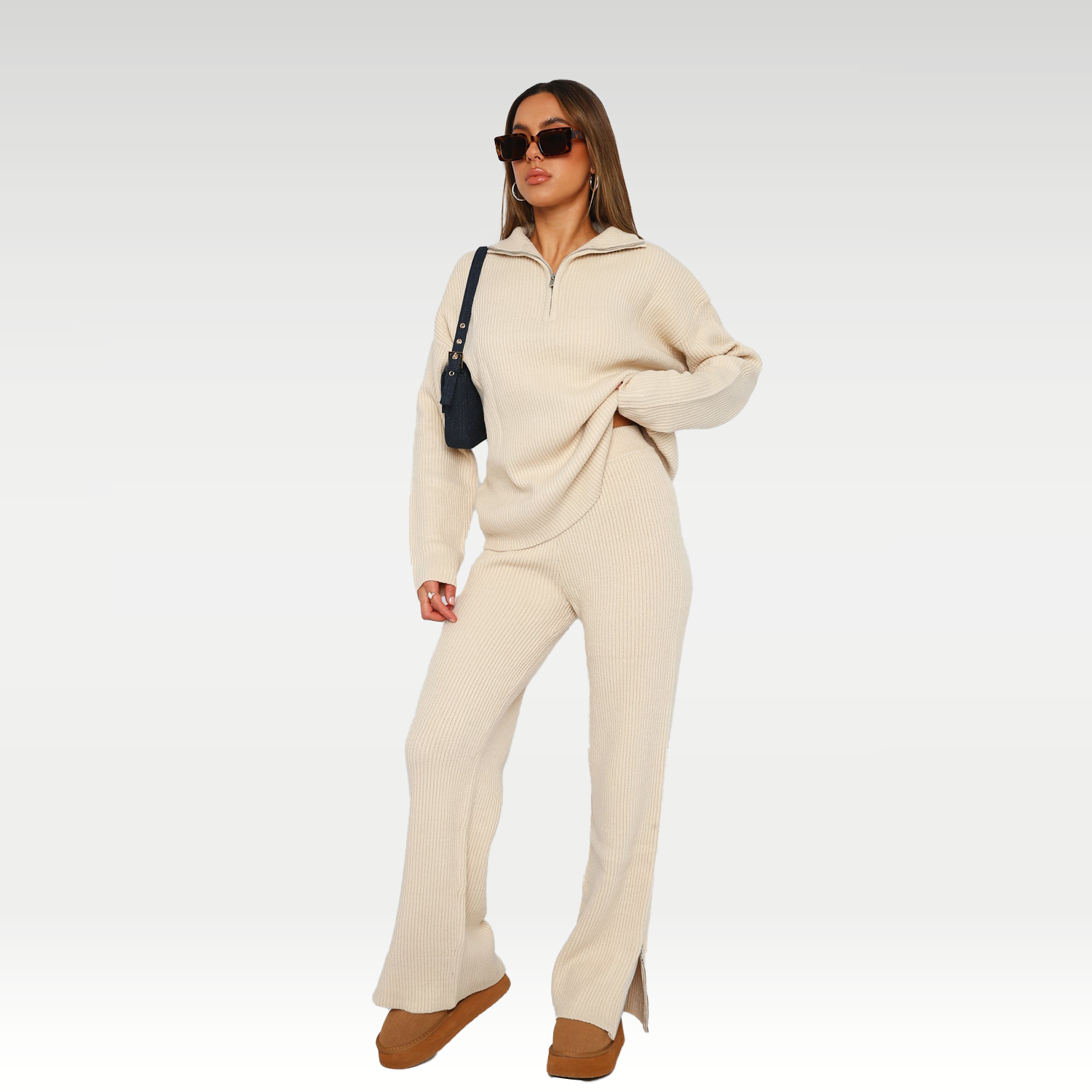 Chic Dubois™ | Ensemble de luxe d'automne