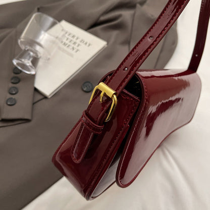Chic Dubois™ | Écarlate  Sac