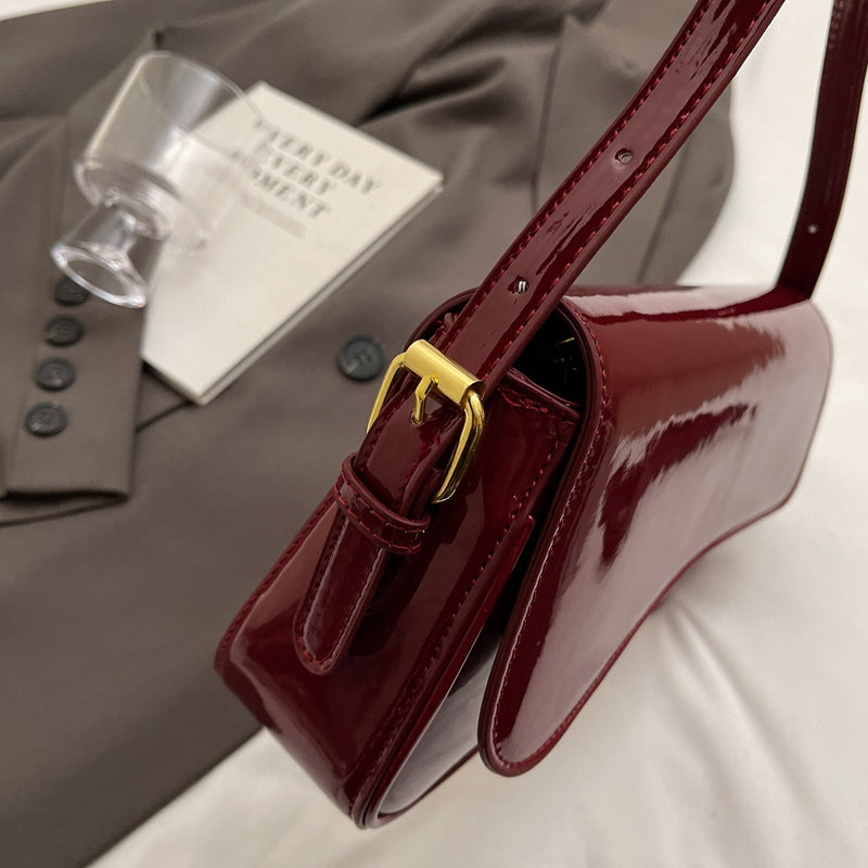 Chic Dubois™ | Écarlate  Sac