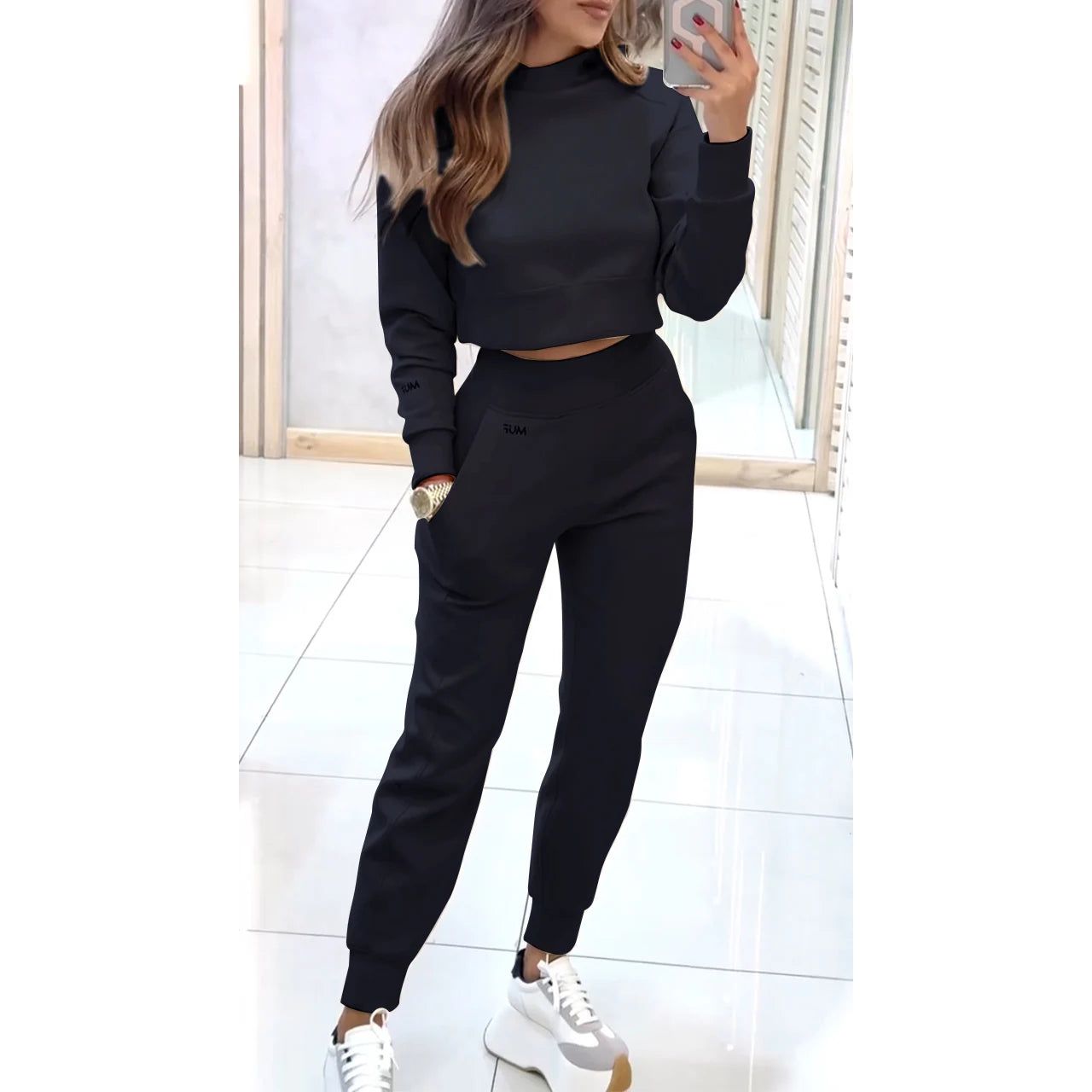 Chic Dubois™ | ELINA ENSEMBLE INDISPENSABLE