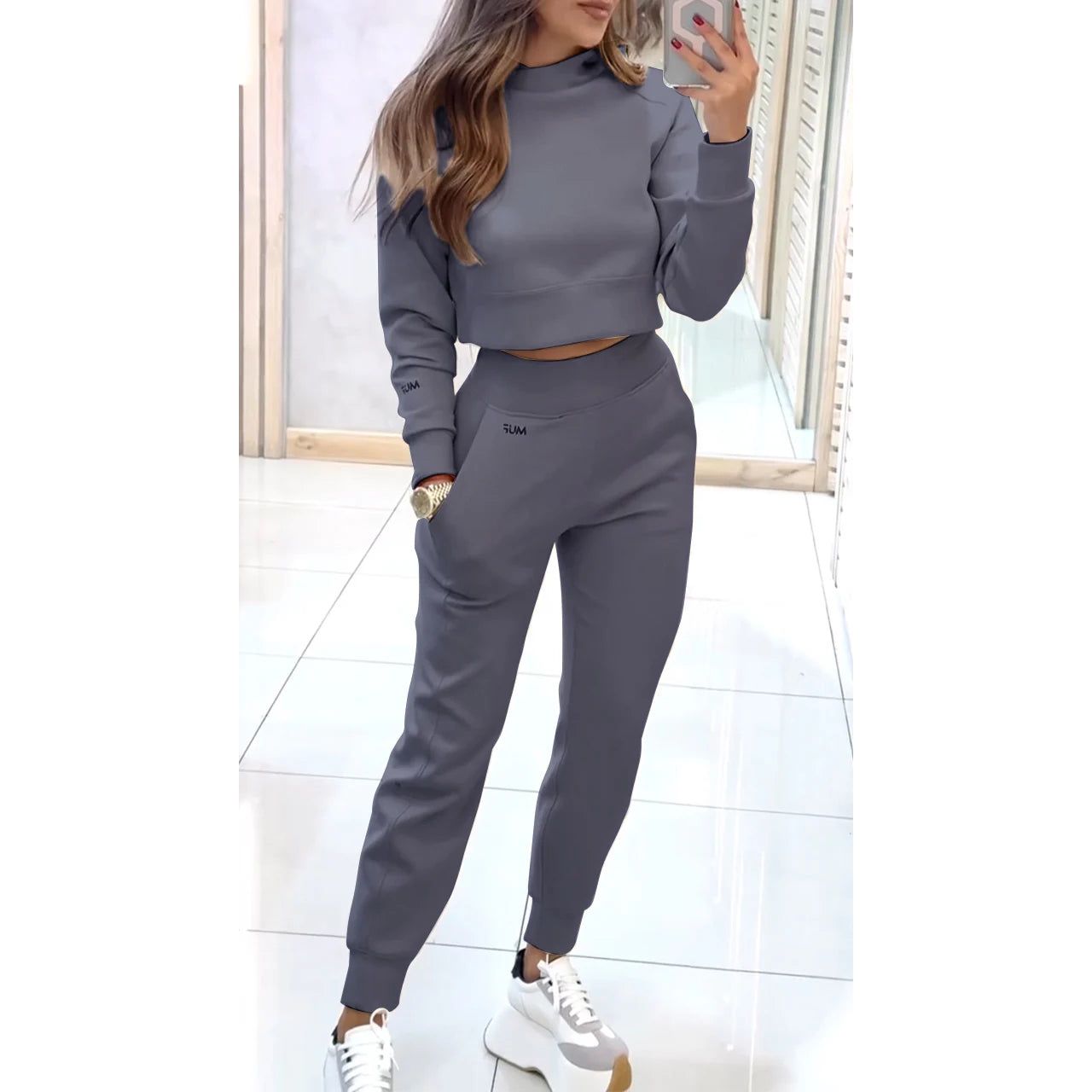 Chic Dubois™ | ELINA ENSEMBLE INDISPENSABLE