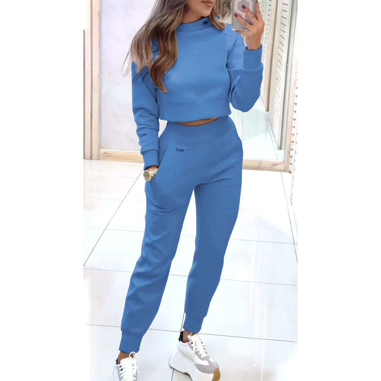 Chic Dubois™ | ELINA ENSEMBLE INDISPENSABLE