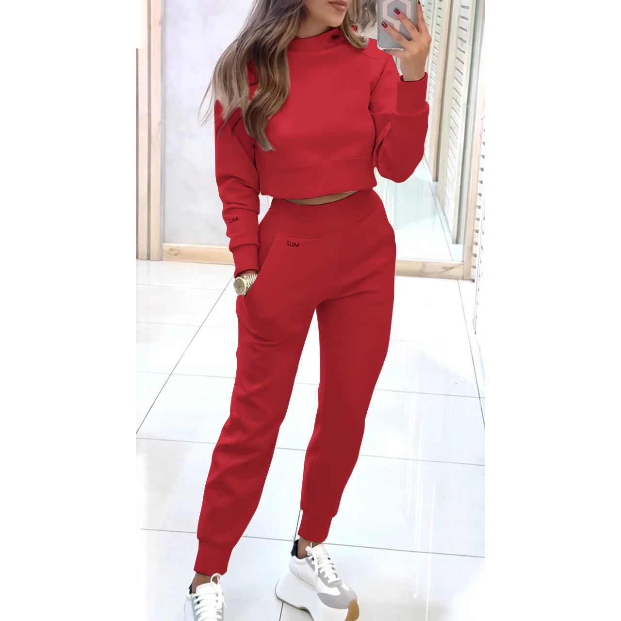 Chic Dubois™ | ELINA ENSEMBLE INDISPENSABLE