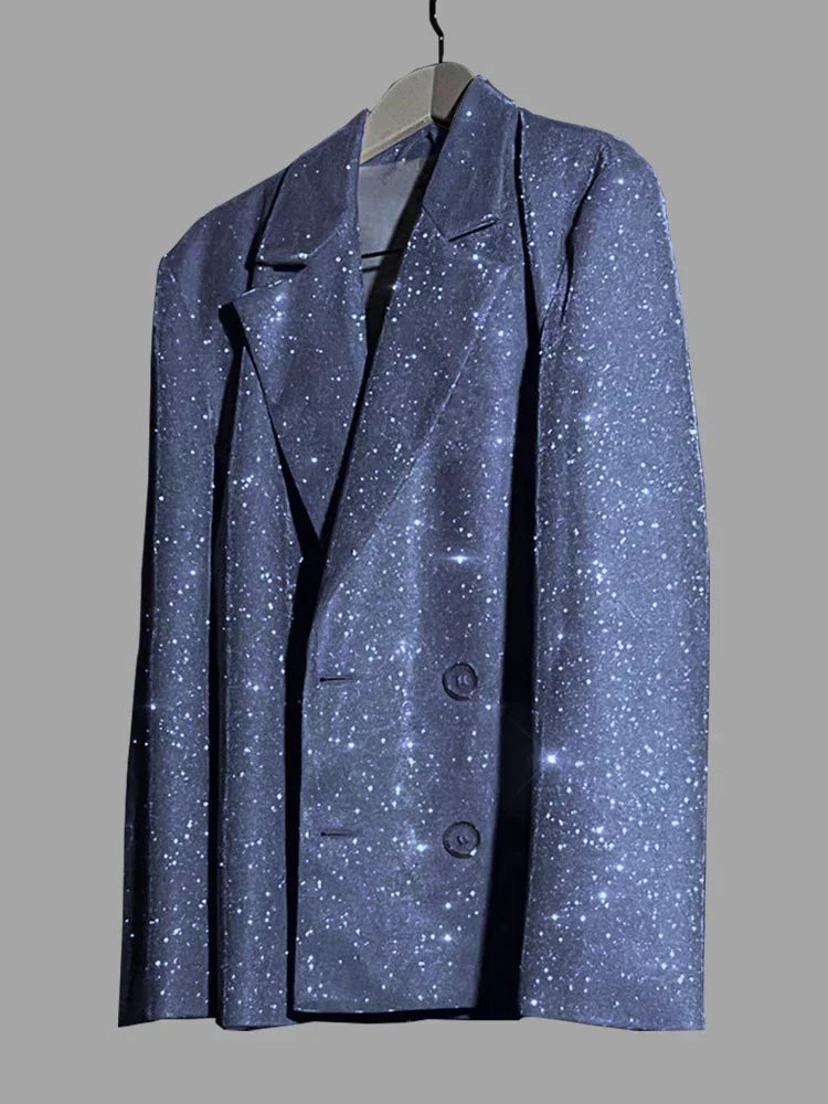 KATE Sparkle Statement Suit