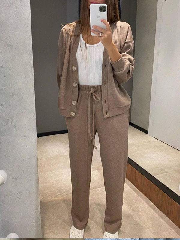 Levora - Premium Comfort Set