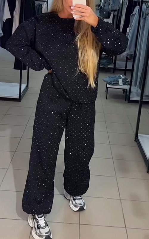 Chic Dubois™ |  Dazzle Diamond Ensemble