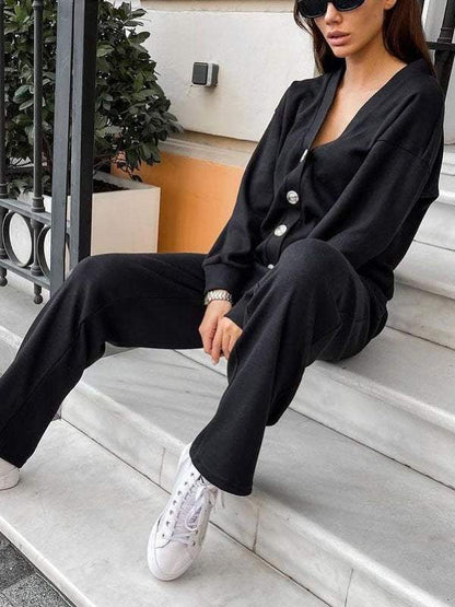 Levora - Premium Comfort Set