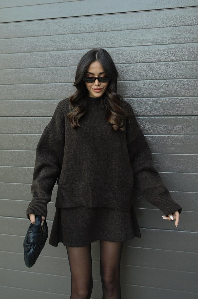 CAMILLE™ | ENSEMBLE