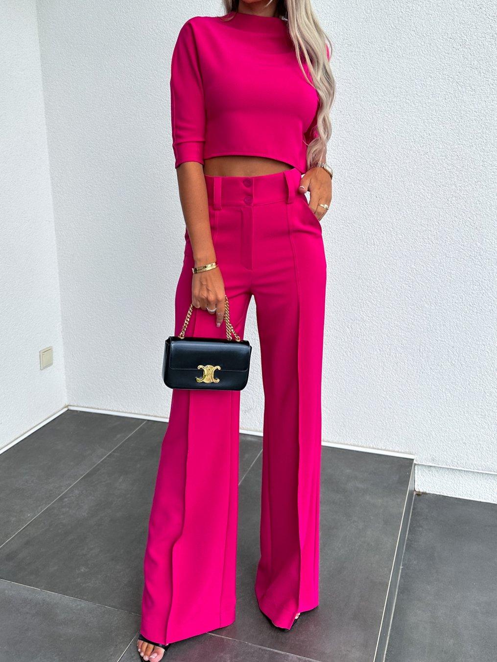 Chic Dubois™ | BRIELLE Ensemble élégant à deux pièces