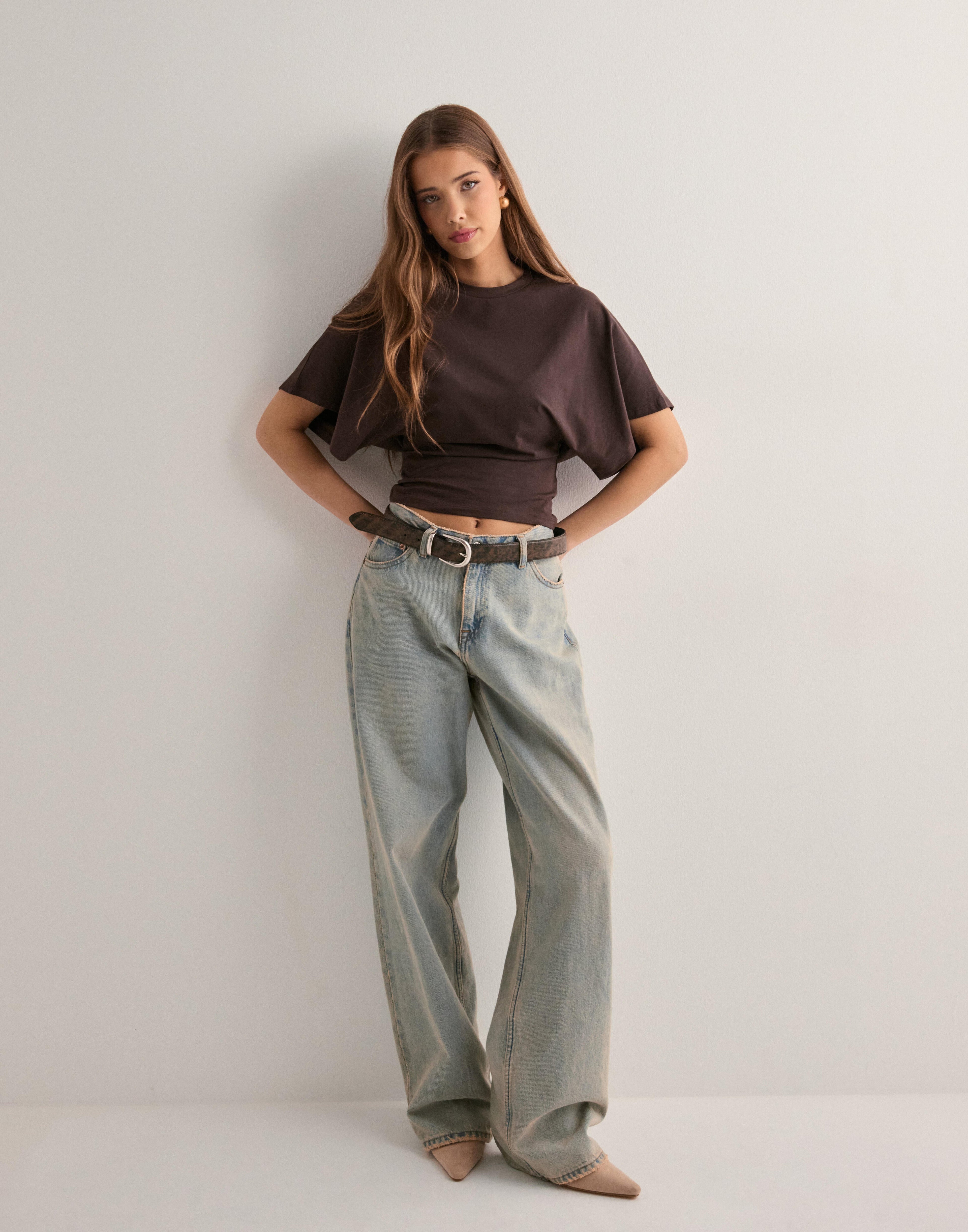 FLOREVA™ | HAUT AJUSTÉ ICON