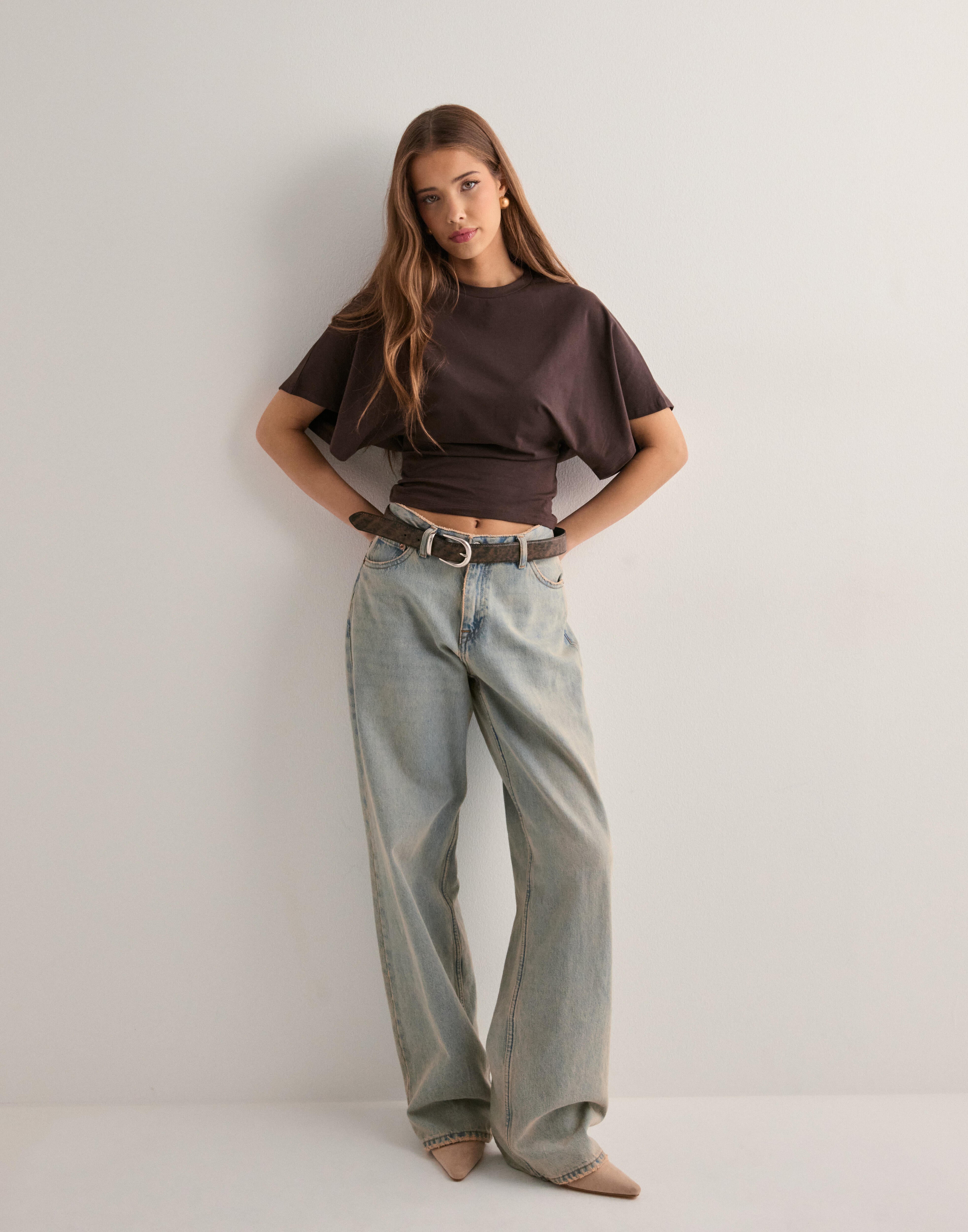 FLOREVA™ | HAUT AJUSTÉ ICON