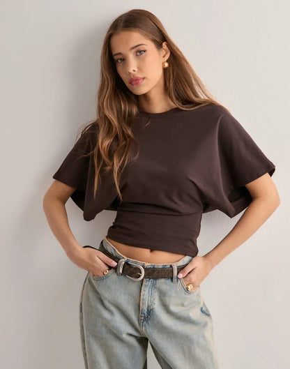 FLOREVA™ | HAUT AJUSTÉ ICON