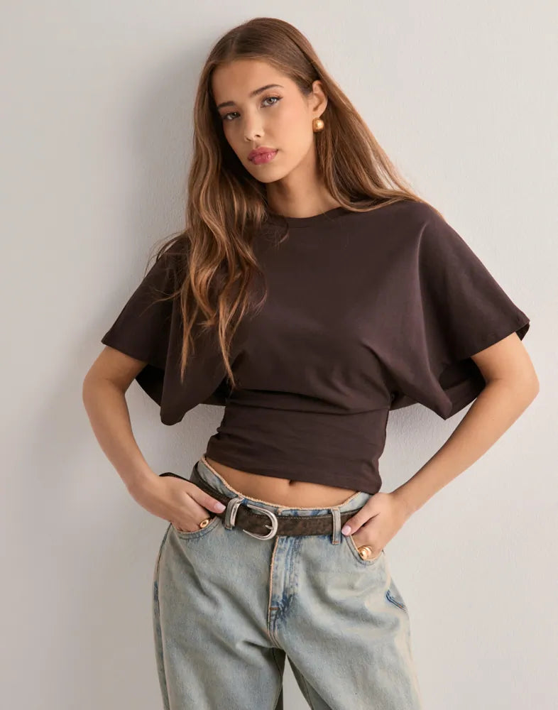 FLOREVA™ | HAUT AJUSTÉ ICON