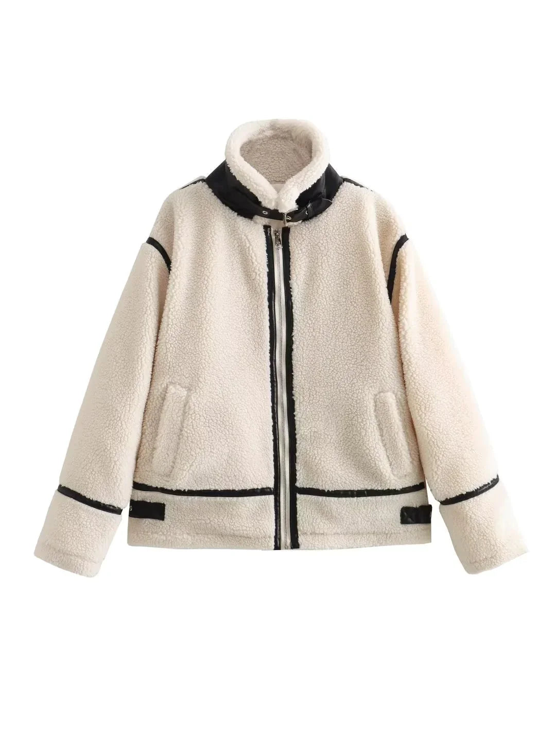 Charlie™ Teddy Jacke