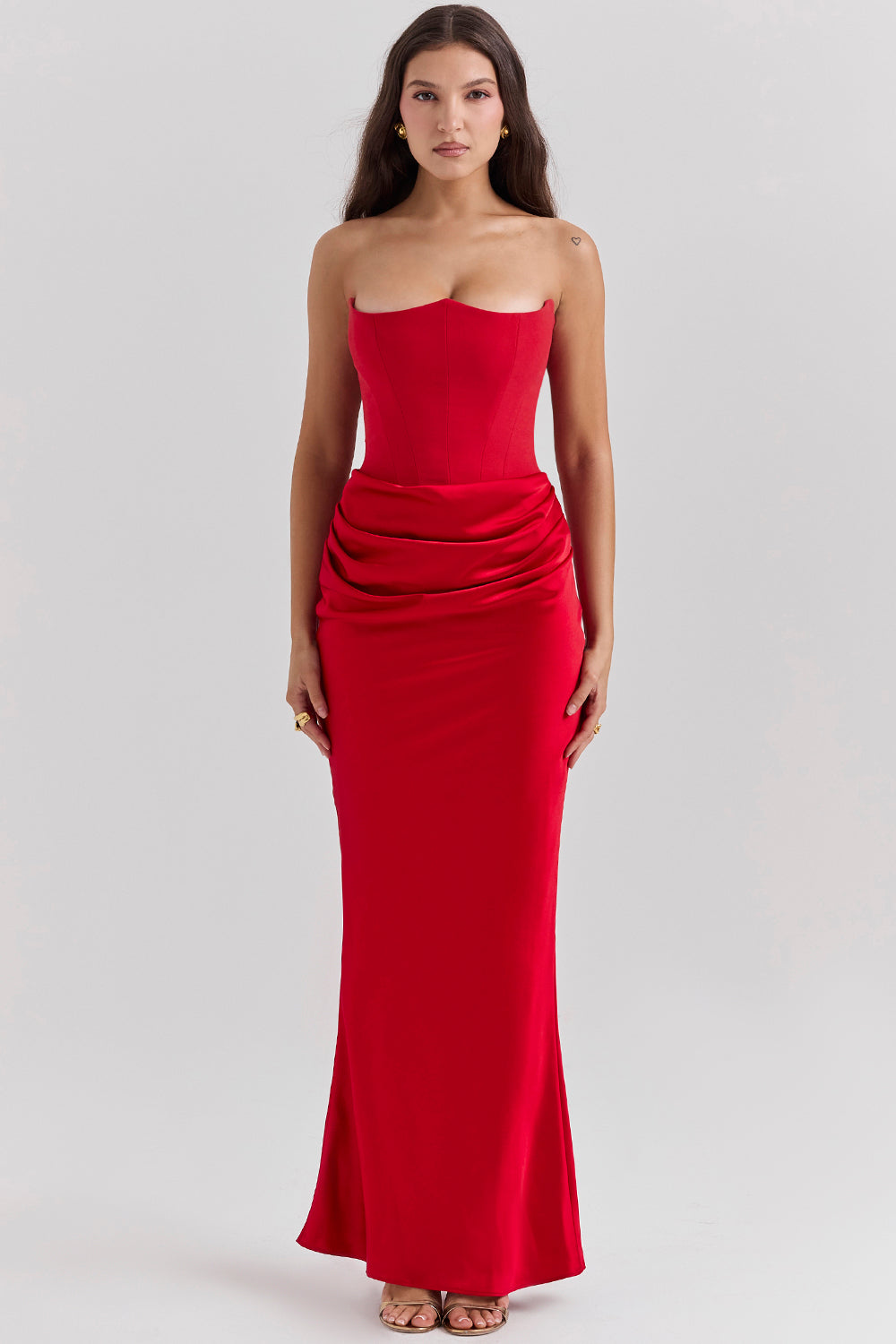 LOIS | ROBE MAXI
