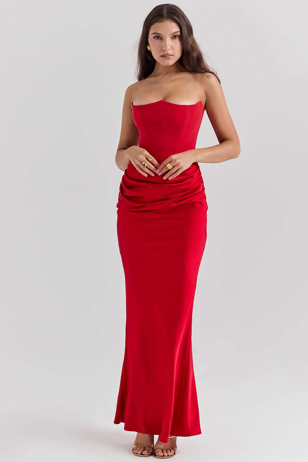 LOIS | ROBE MAXI