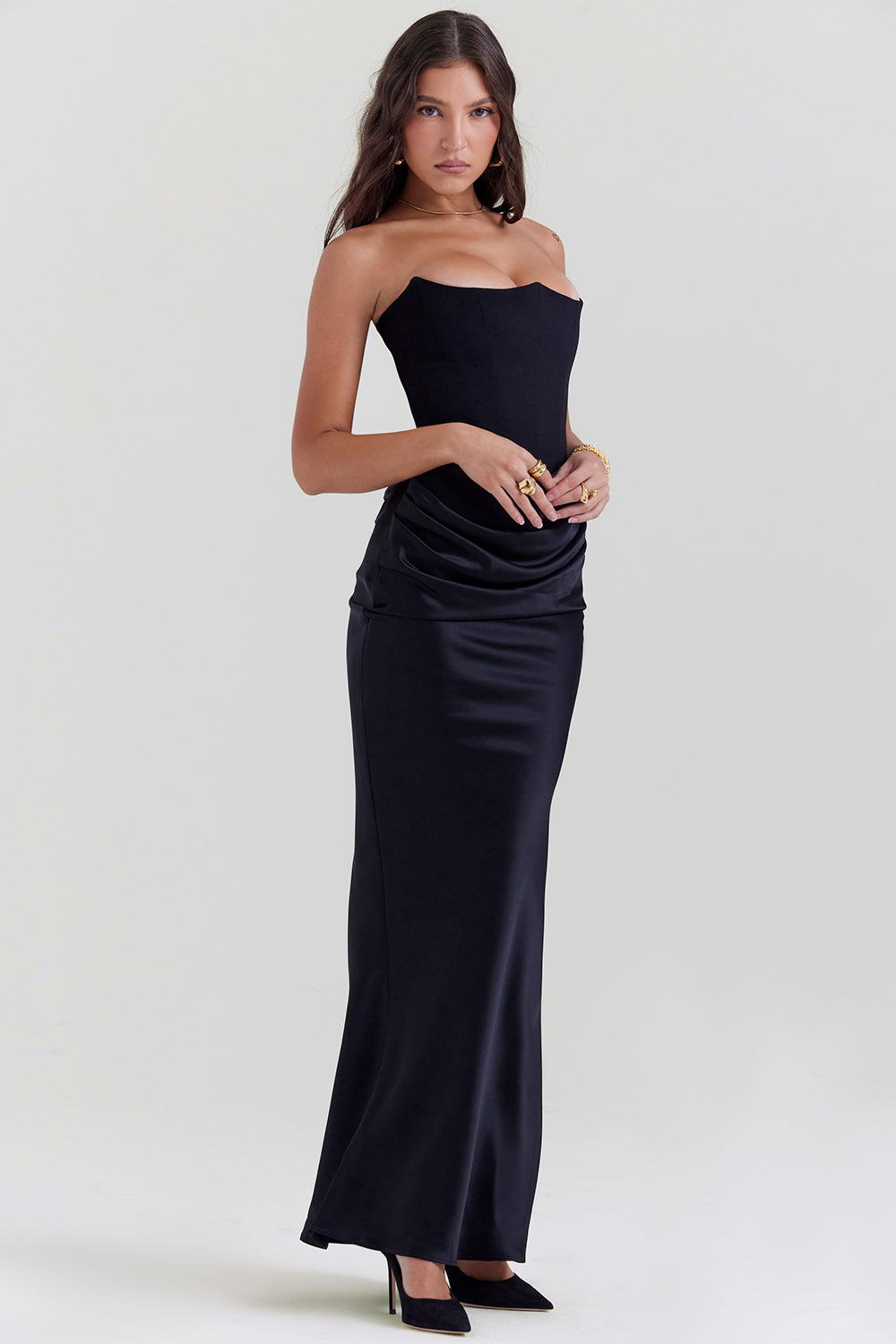 LOIS | ROBE MAXI