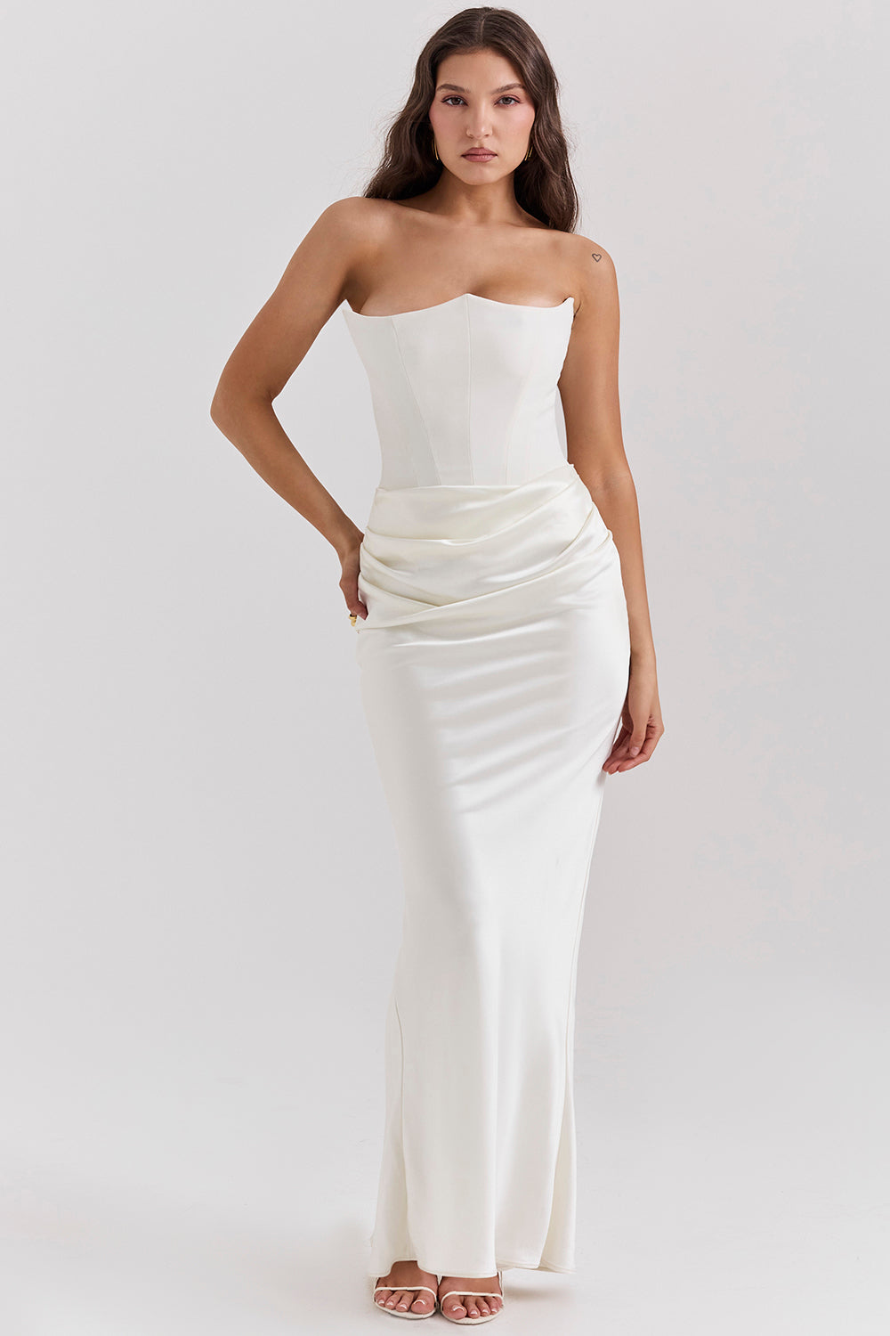 LOIS | ROBE MAXI