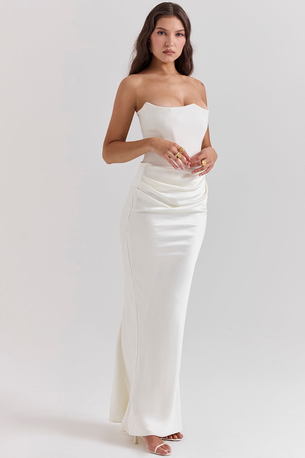 LOIS | ROBE MAXI