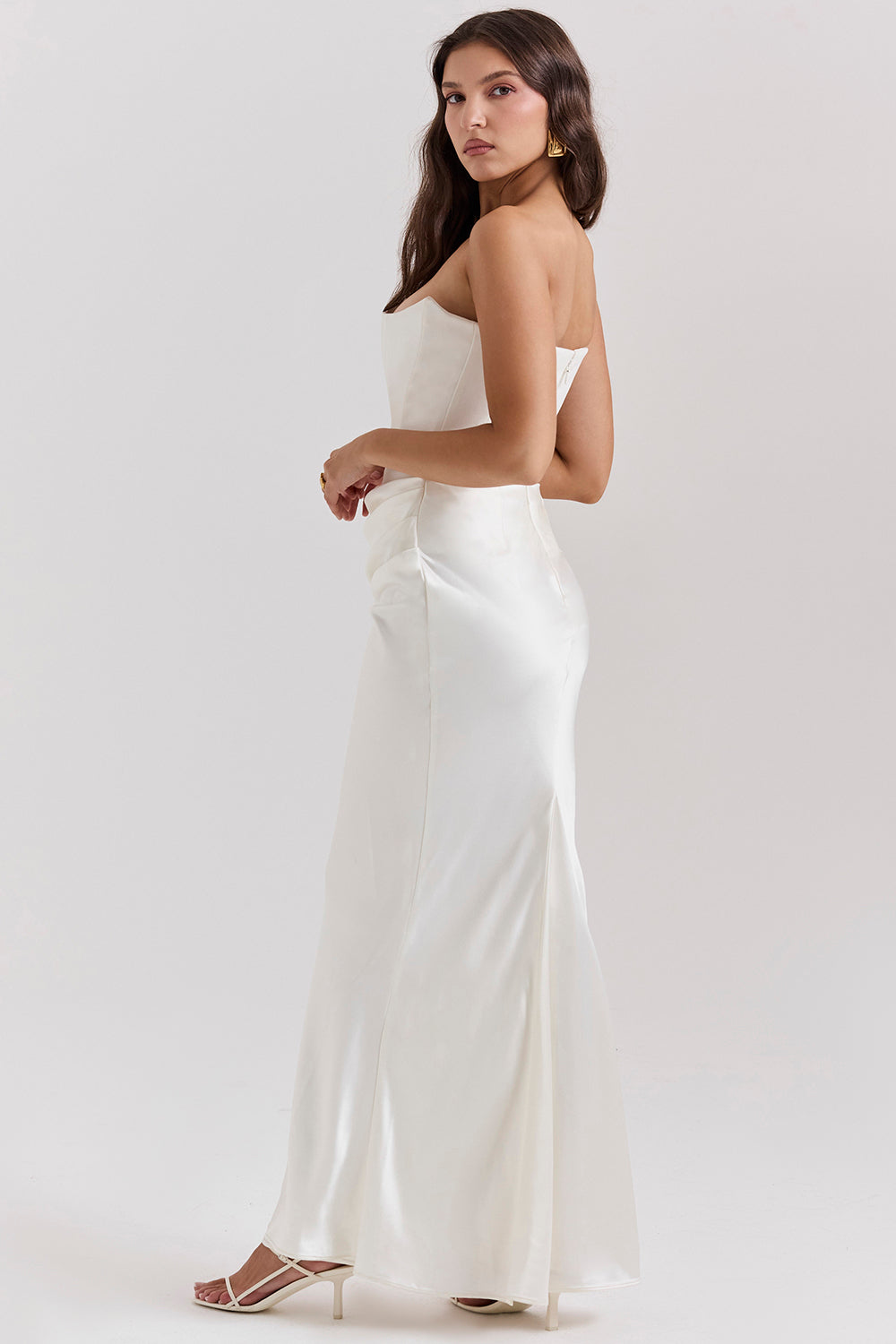 LOIS | ROBE MAXI