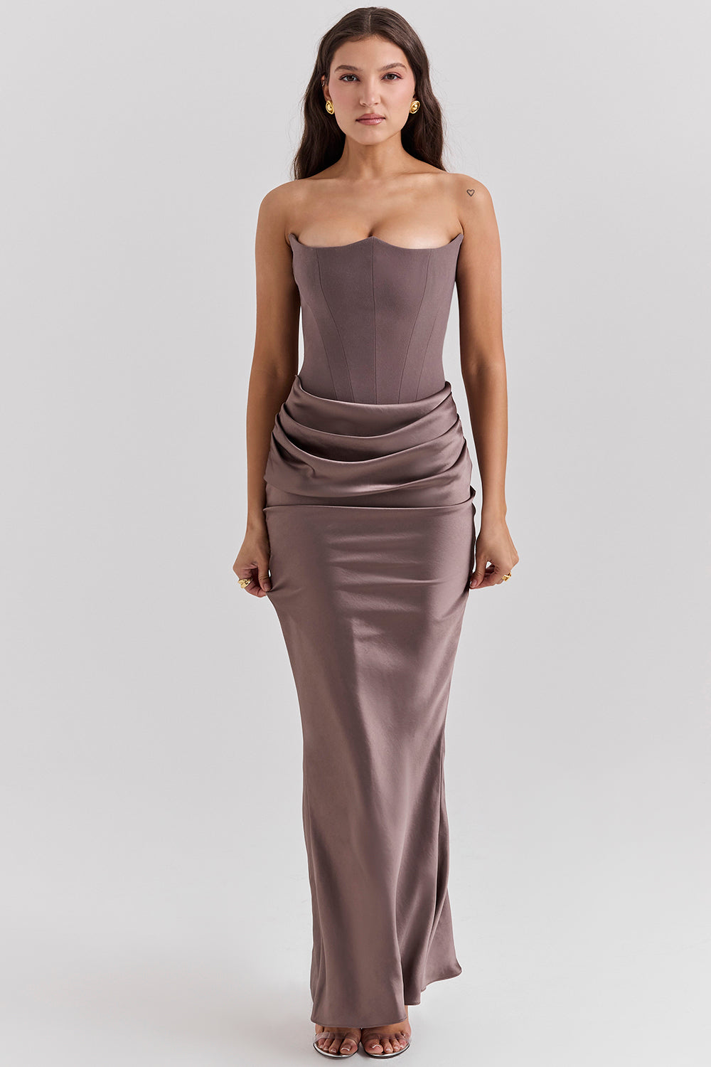LOIS | ROBE MAXI