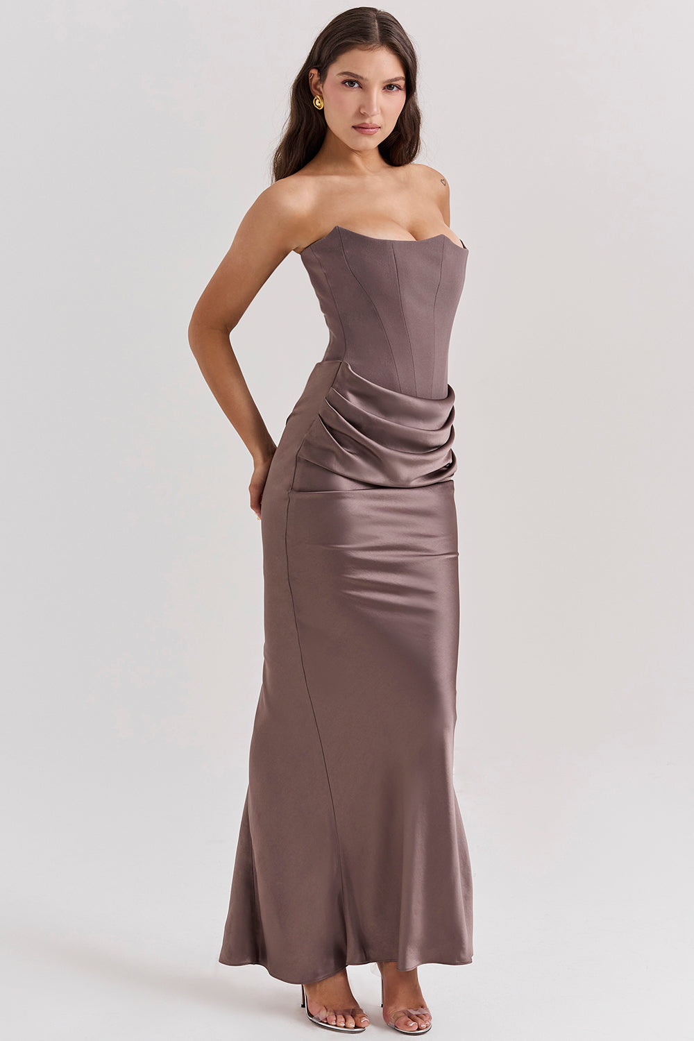 LOIS | ROBE MAXI