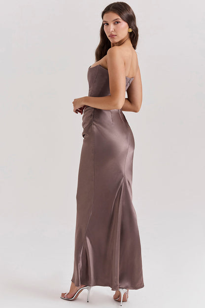 LOIS | ROBE MAXI