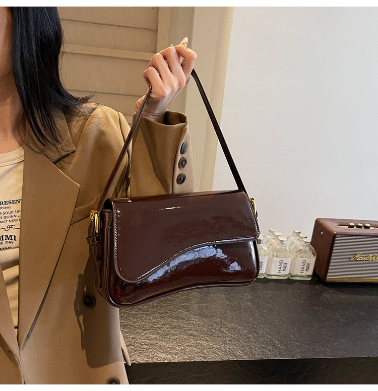 Chic Dubois™ | Écarlate  Sac