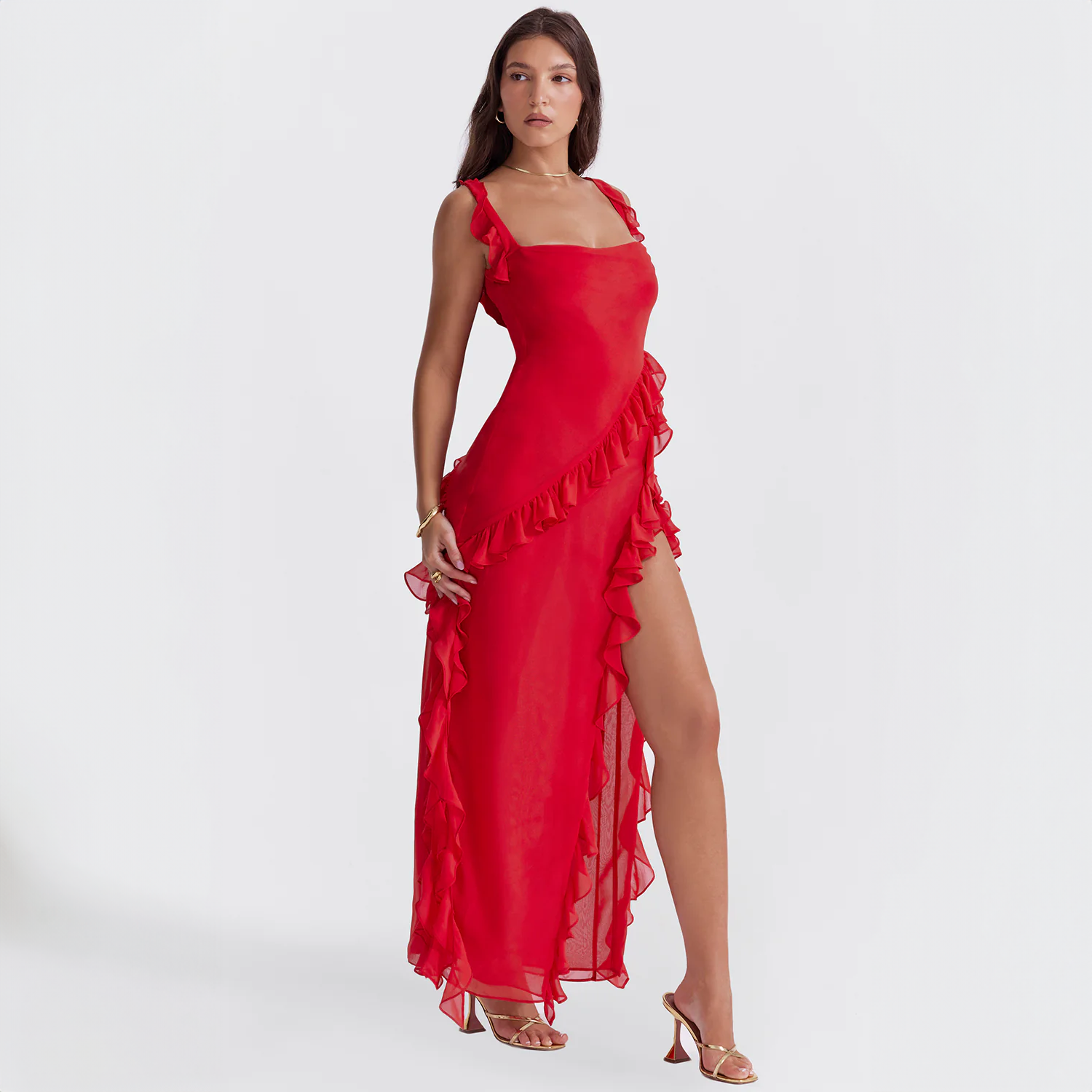 Chic Dubois™ | ELSA ROBE