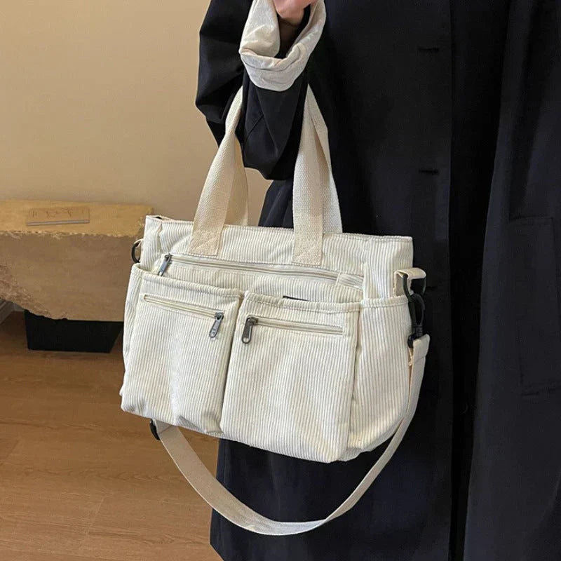 Chic Dubois™ | Sac fourre-tout Urban Cord